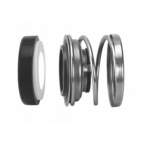 مکانیکال سیل اروپایی